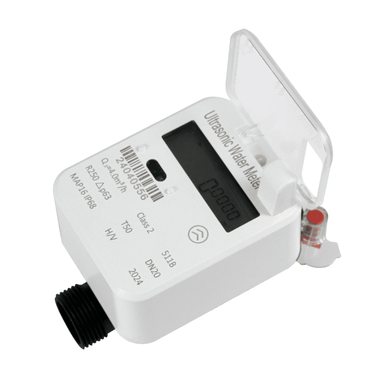 MaxLinc Cellular Ultrasonic Water Meter