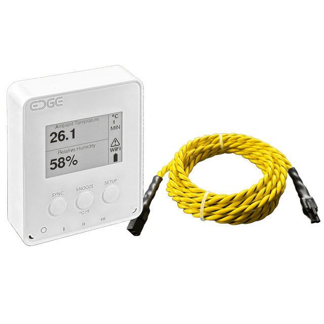 EDGE Essential WiFi Flood Detector