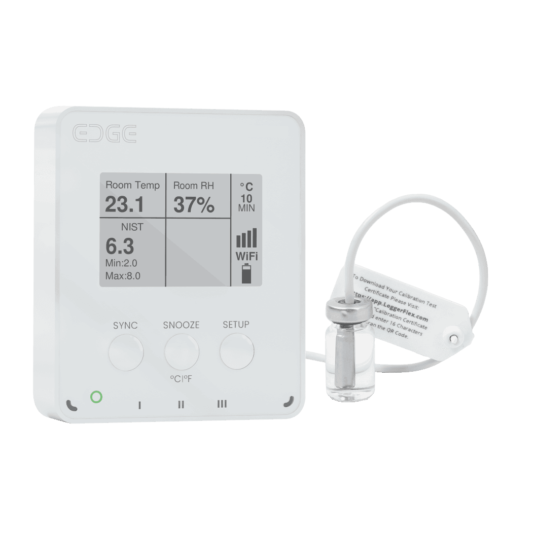 EDGE Pharma One WiFi
