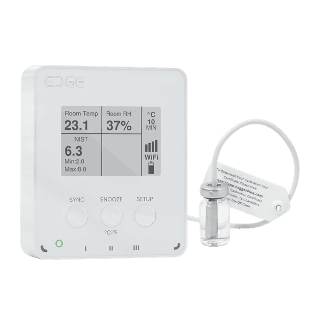 EDGE Pharma One WiFi