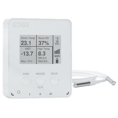 MaxLinc EDGE Thermo