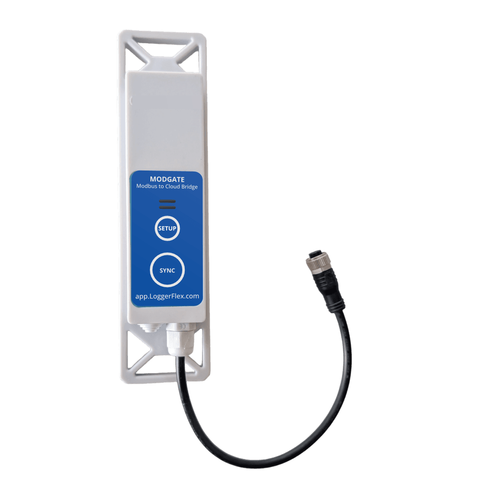 Single Modbus Bridge