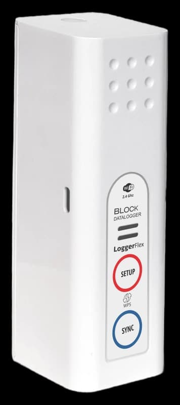 BLOCK Analog 4-20 mA