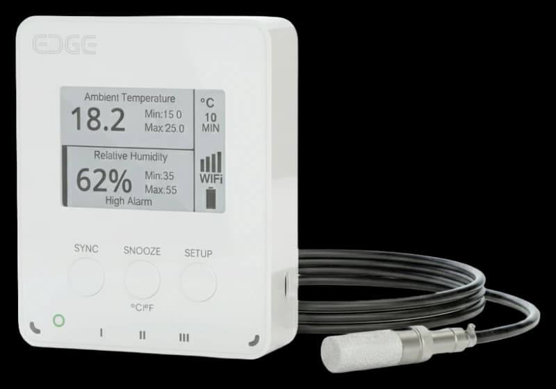 EDGE Essential Cellular PLUS