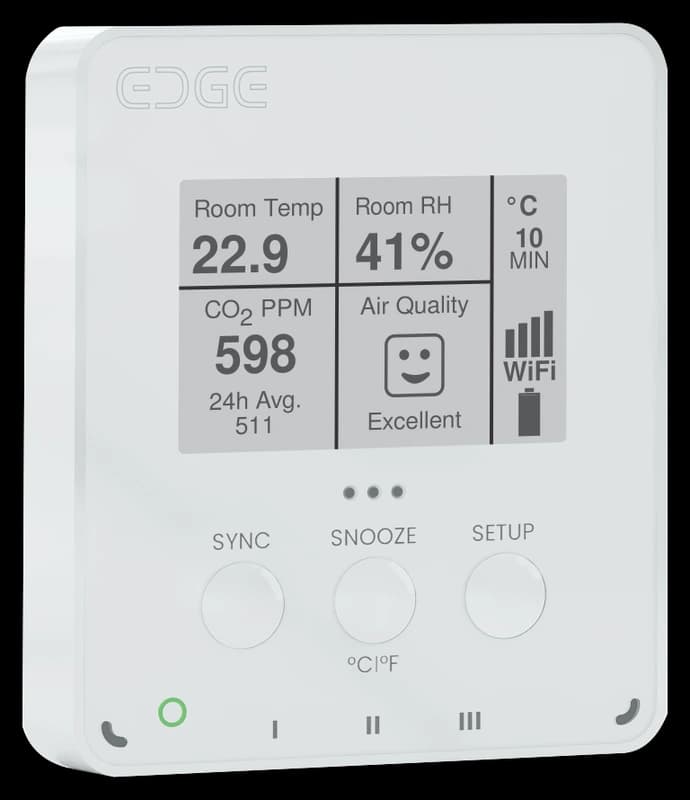 EDGE Air WiFi