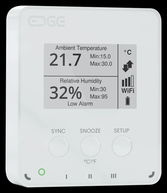EDGE Essential Cellular