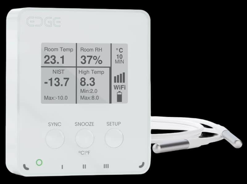 EDGE Thermo Cellular