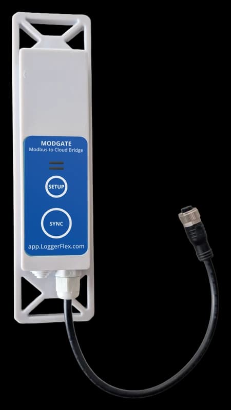 MODGATE Single Modbus Bridge
