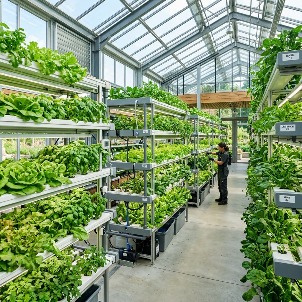 AgTech