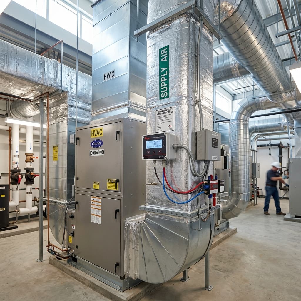 HVAC