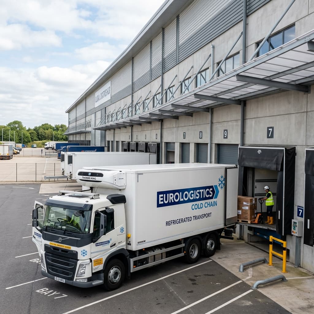 Logistics