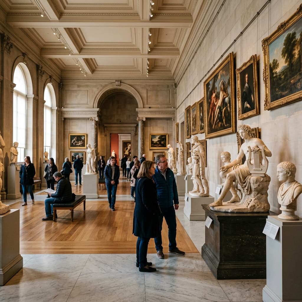 Museums