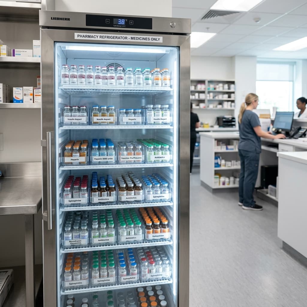 Pharmacies
