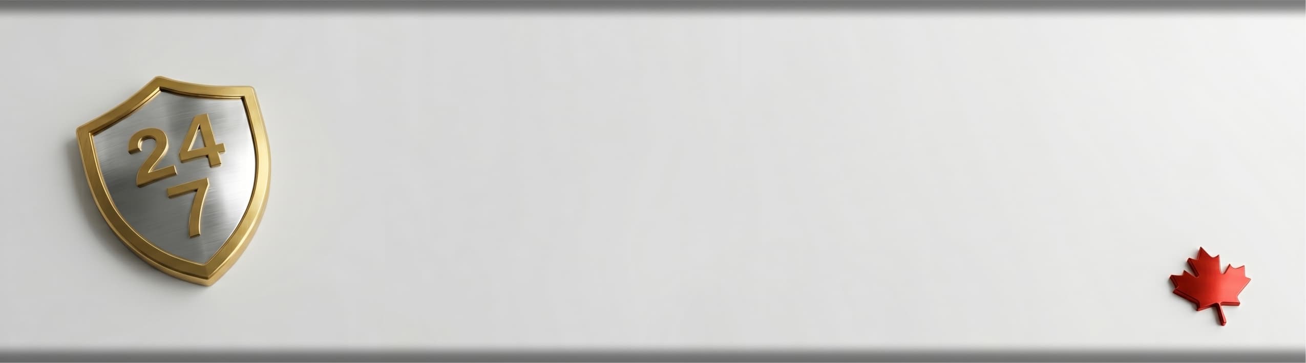 Peace of Mind in Canada