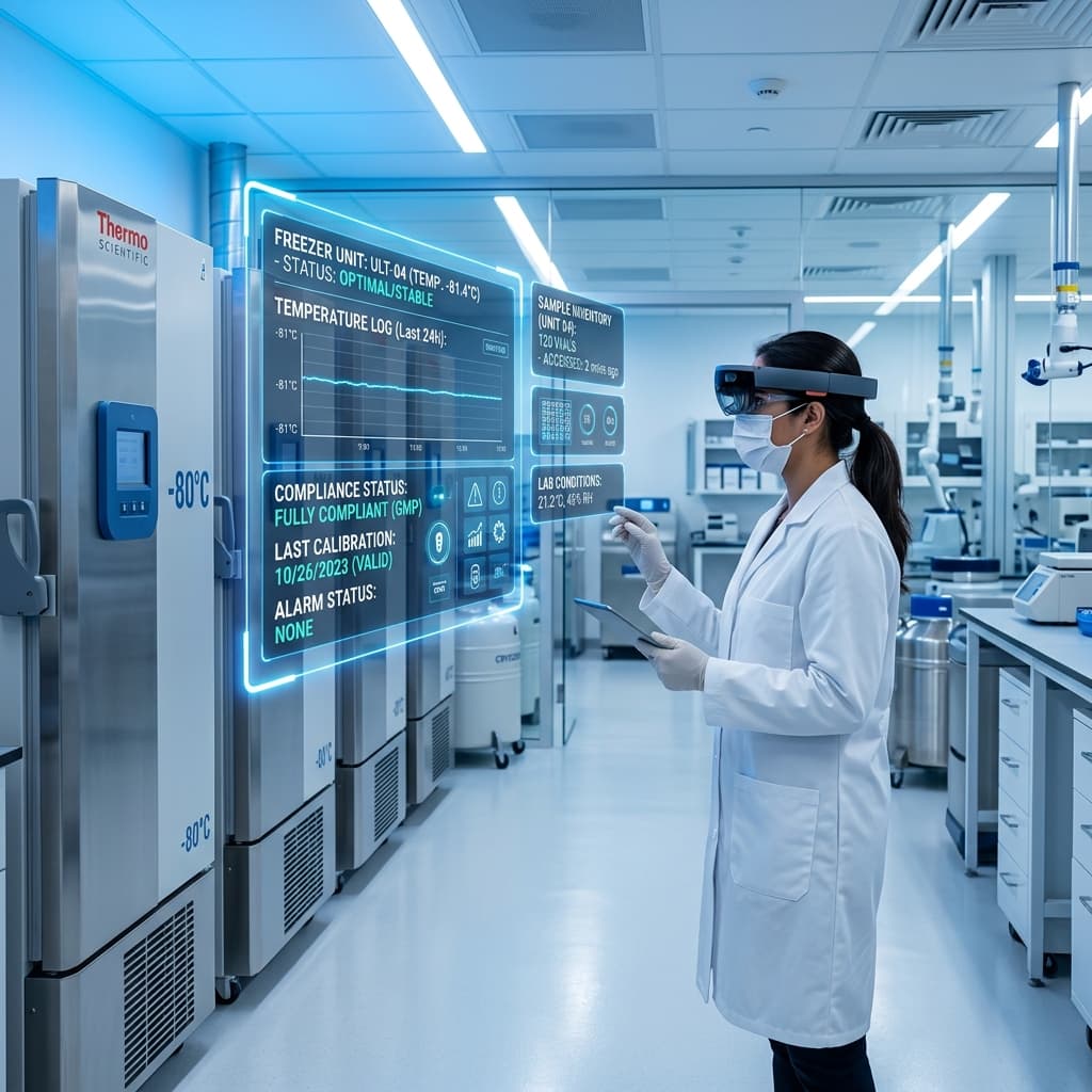 Pharma & Cold-Chain