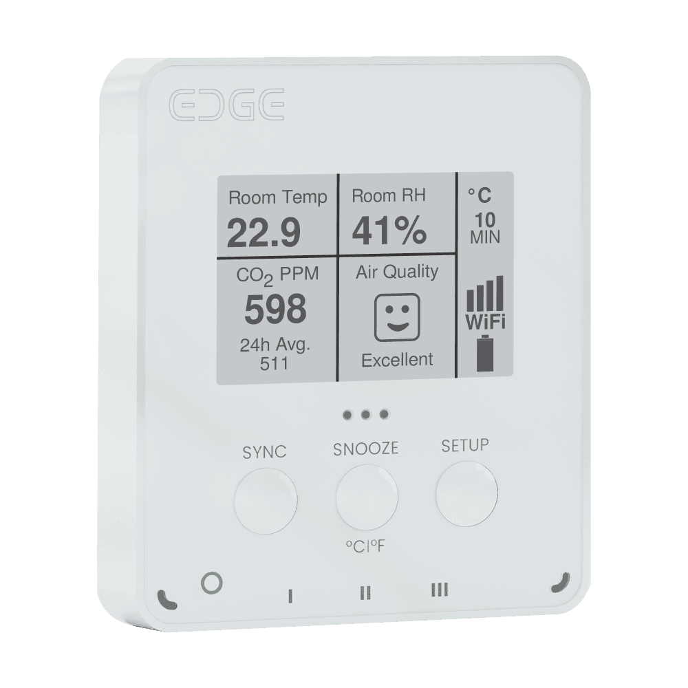 EDGE Air WiFi