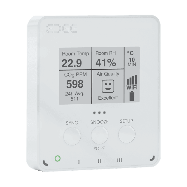 EDGE Air WiFi