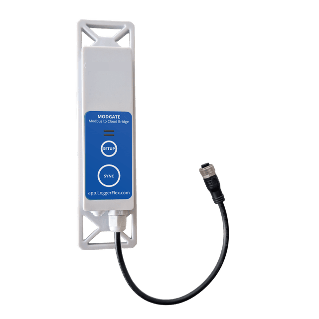 Passerelle Modbus