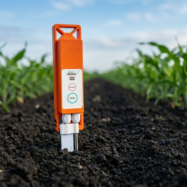 MaxLinc AgriMax thumbnail 3