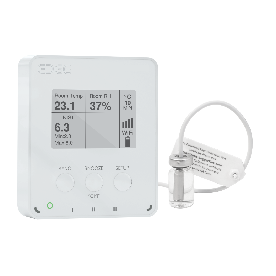 EDGE Pharma One WiFi