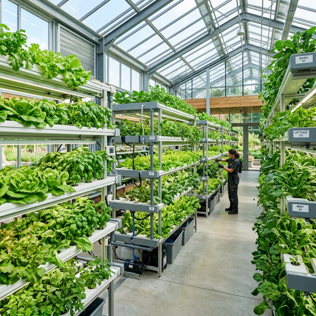 AgTech