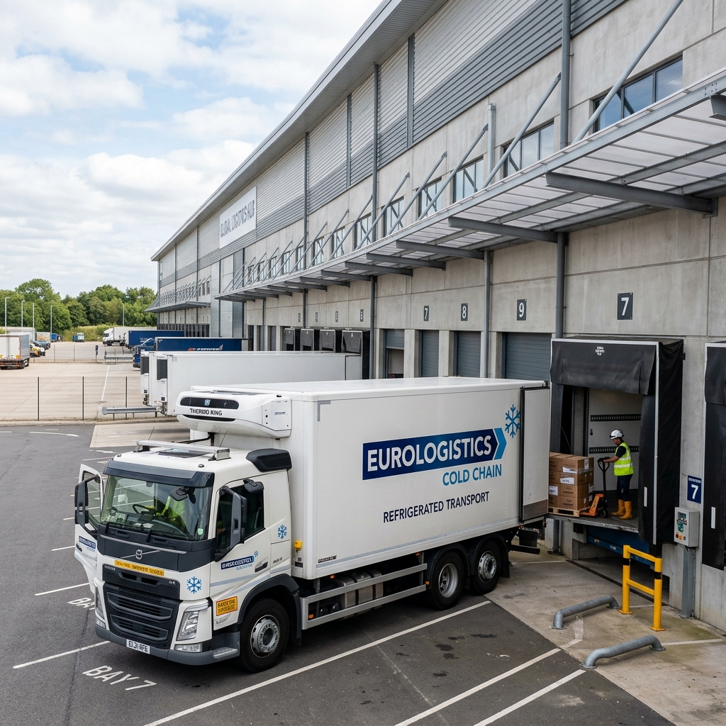 Logistics