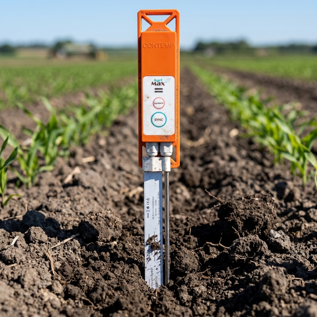 MaxLinc AgriMax thumbnail 2