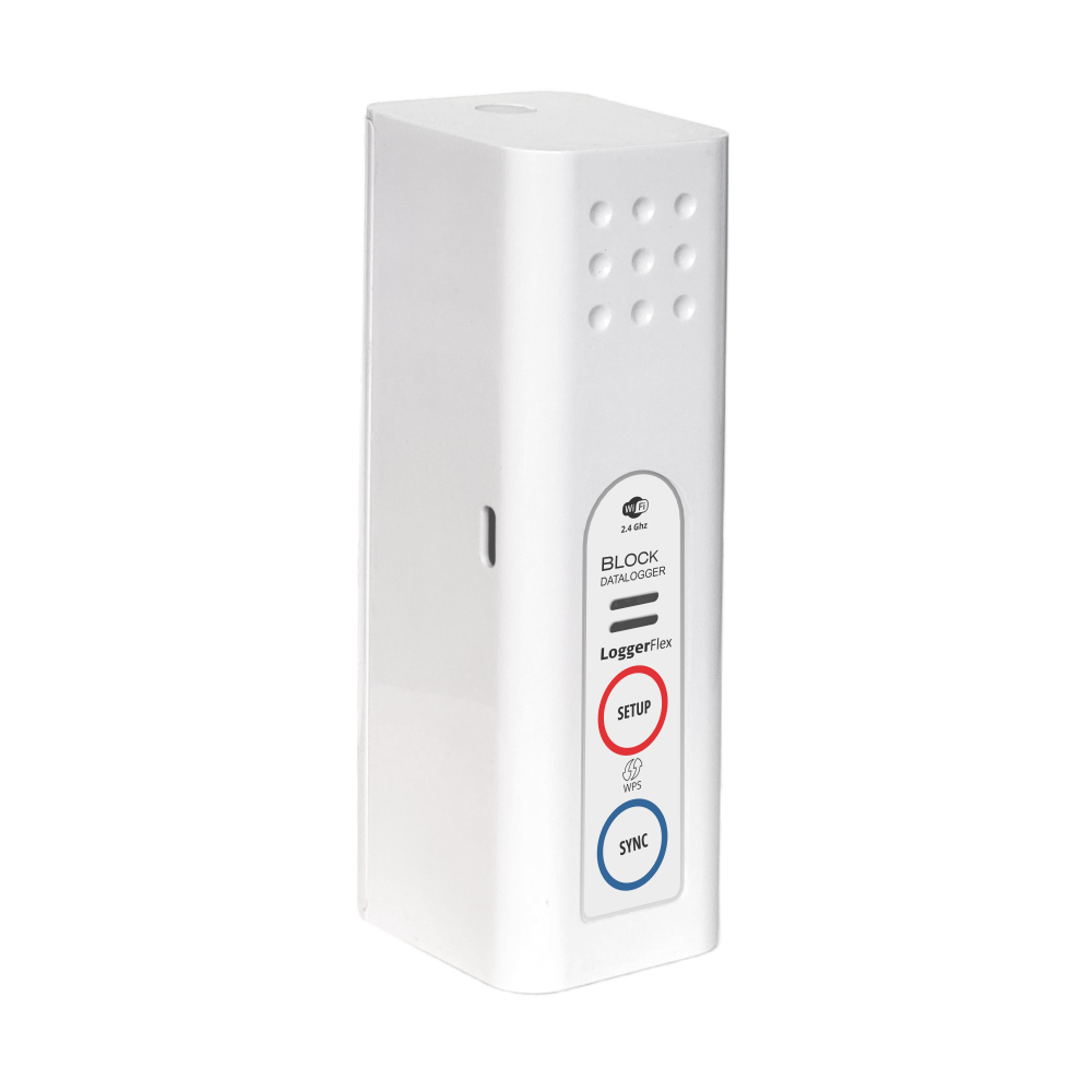 MaxLinc BLOCK ANALOG - 4-20 mA
