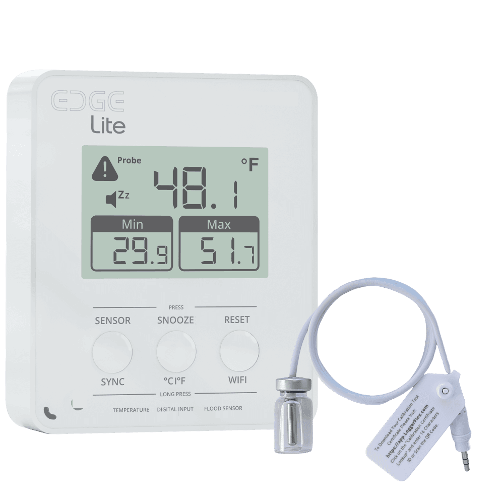 MaxLinc EDGE Lite WiFi
