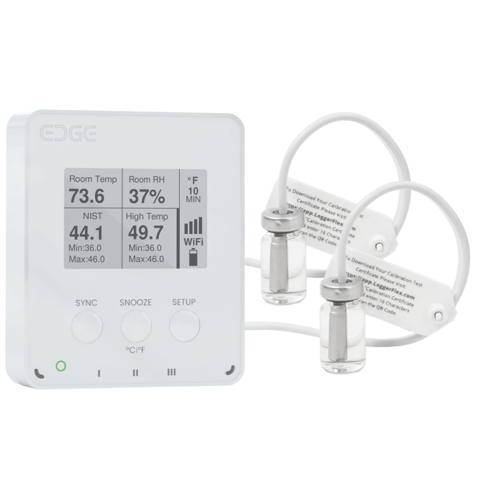EDGE Pharma WiFi