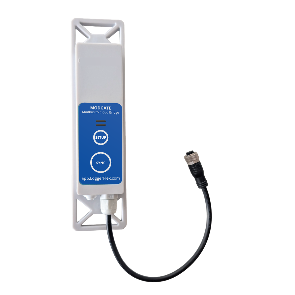 MaxLinc Single Modbus Bridge
