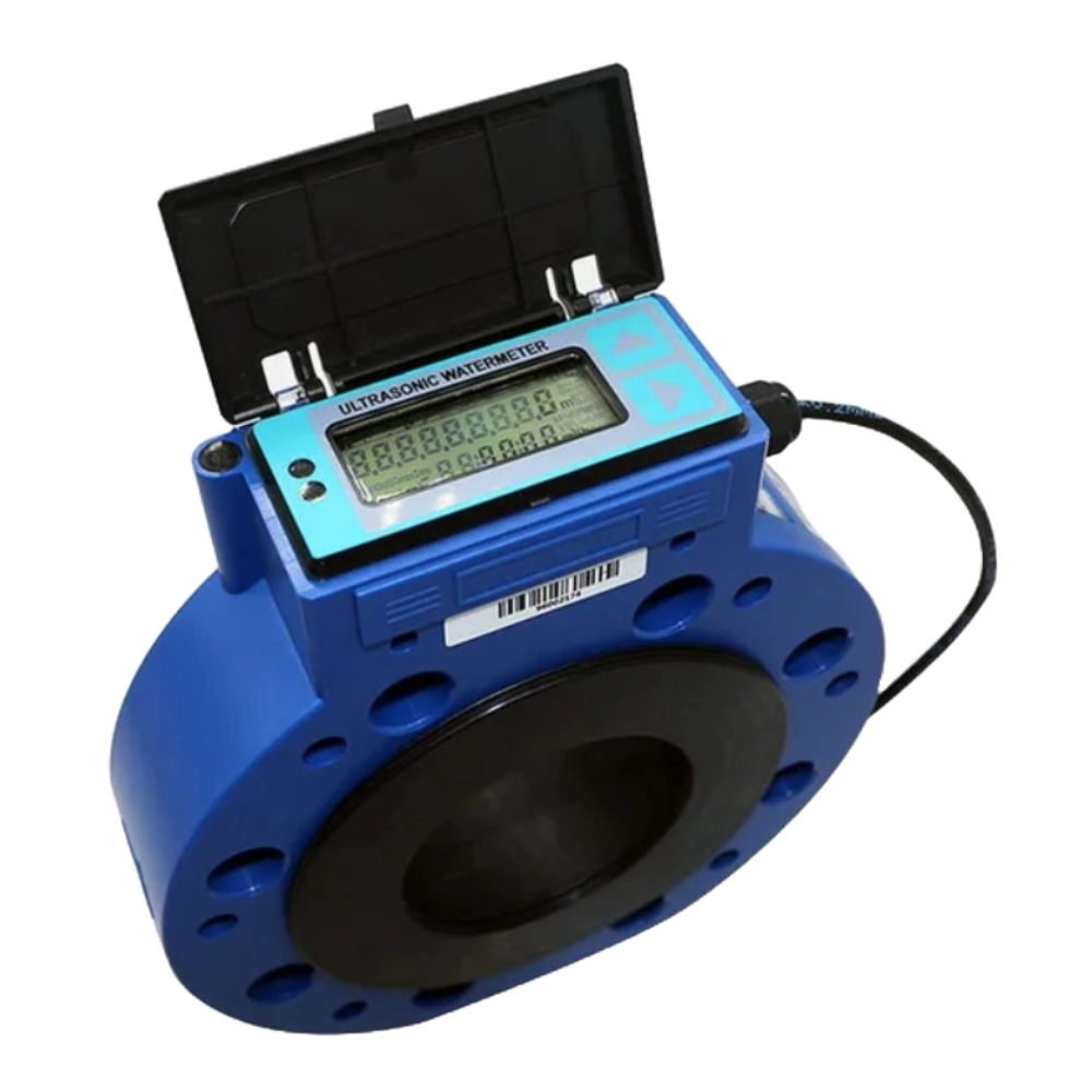 MaxLinc Ultrasonic Water Meter