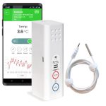 "ThermoLinc Basic" Monitoring Solution - Image 2