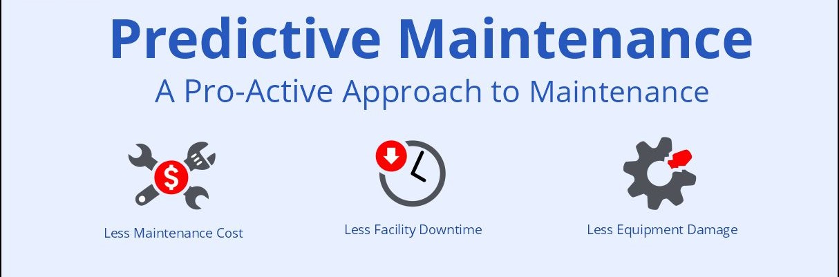 Predictive-maintainance