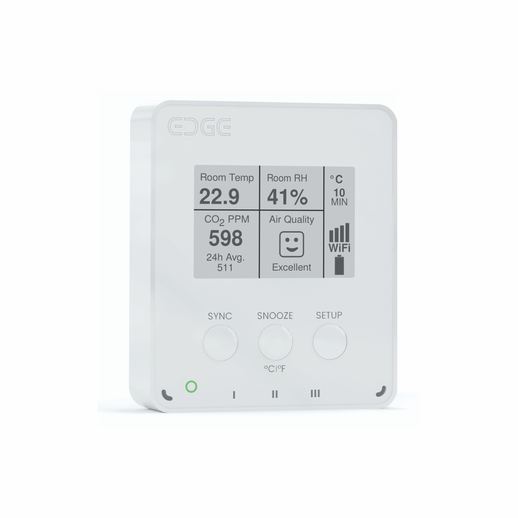 Edge-air-main EDGE AIR - Image 1