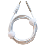 Digital Waterproof Temp Sensor, -55 to +125 °C (-67 to +257 °F), 1.5 m